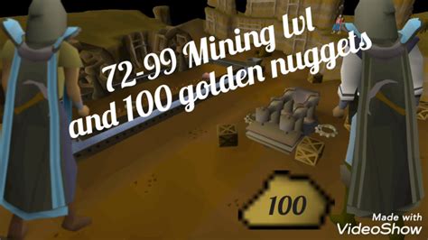 5 with full prospector outfit) Mining experience and requires a minimum Mining level of 30. . Osrs paydirt